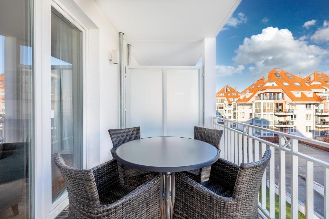 Apartmentanlage Meerblickvilla Apartmentanlage Meerblickvilla 2-30 Großenbrode Extérieur photo
