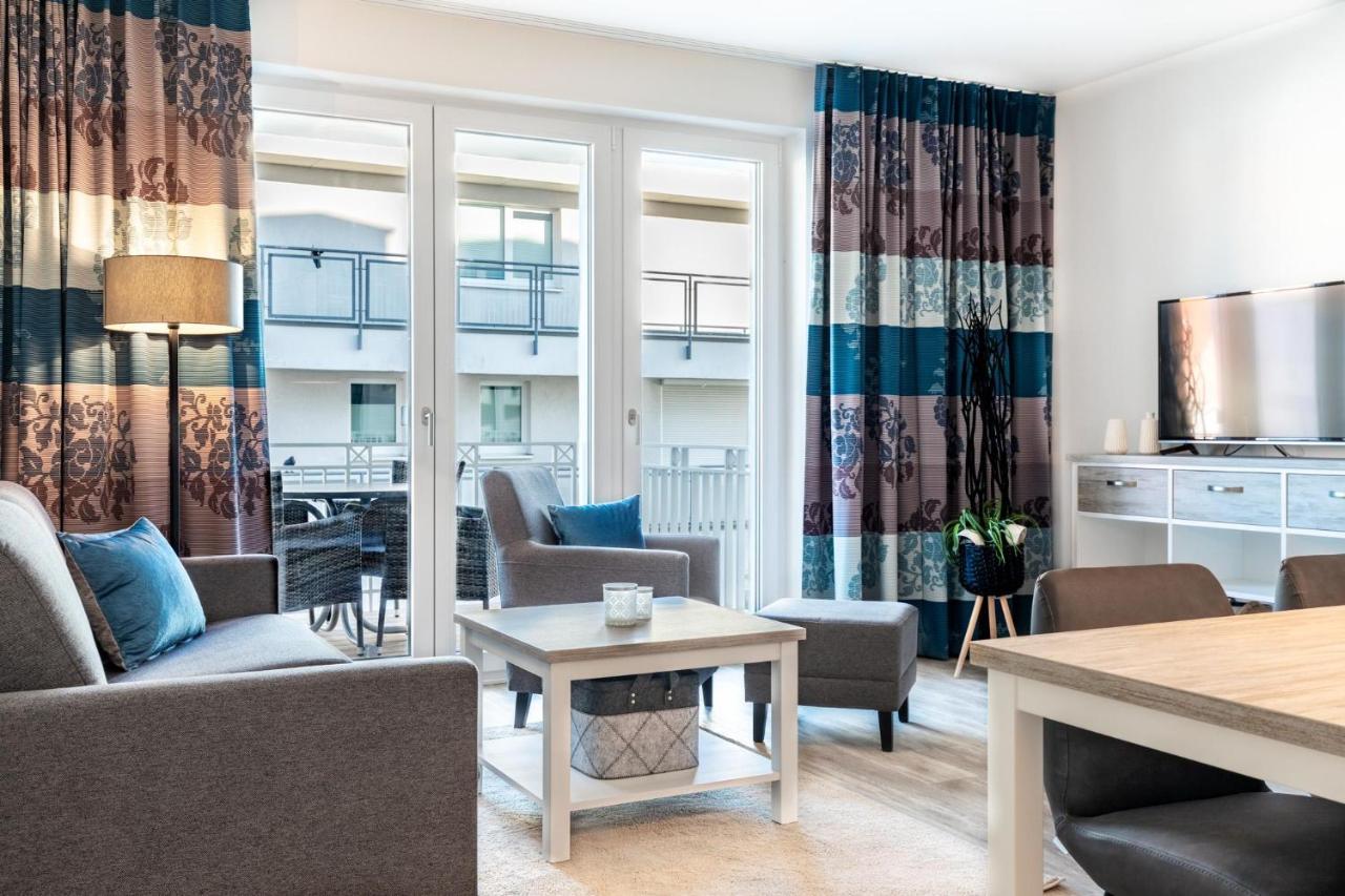 Apartmentanlage Meerblickvilla Apartmentanlage Meerblickvilla 2-30 Großenbrode Extérieur photo