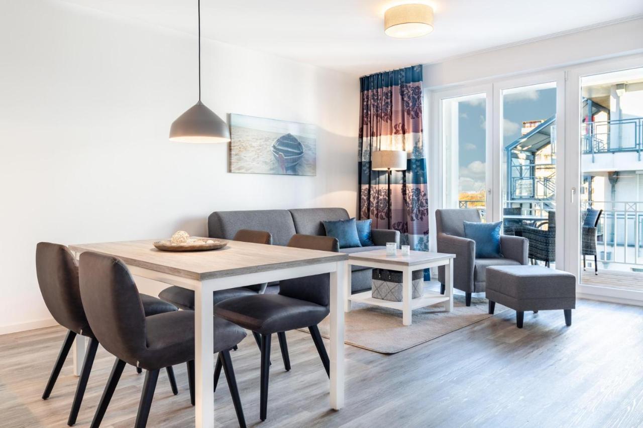 Apartmentanlage Meerblickvilla Apartmentanlage Meerblickvilla 2-30 Großenbrode Extérieur photo